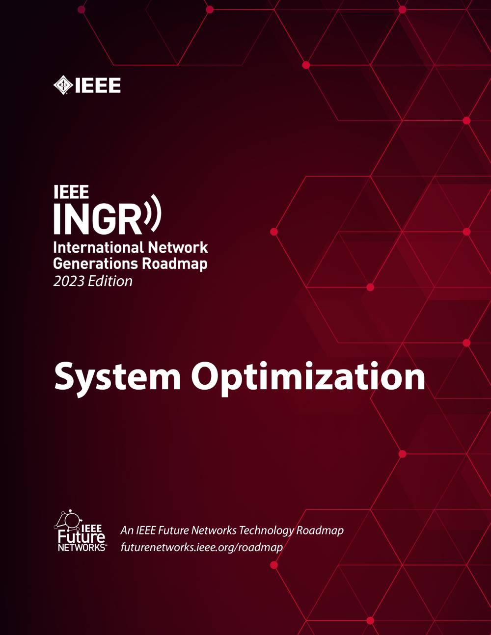 INGR Cover System Optimization 2023