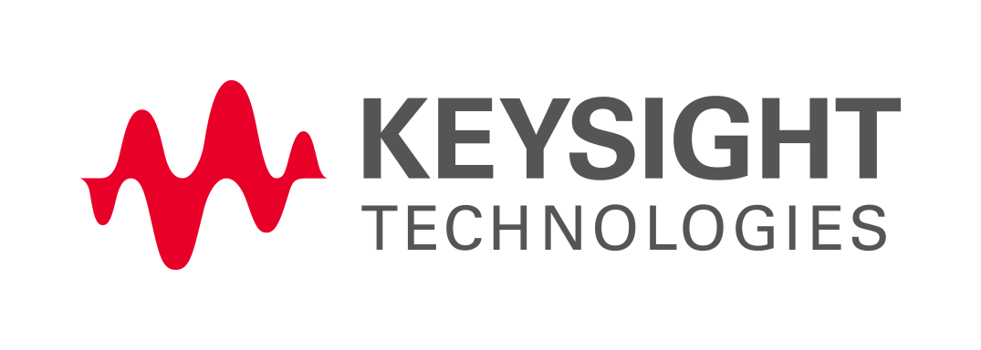 Keysight Tech logo