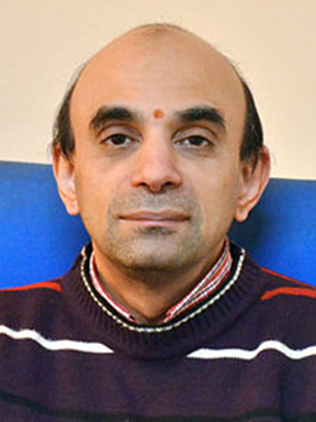 K Vasudevan Profile