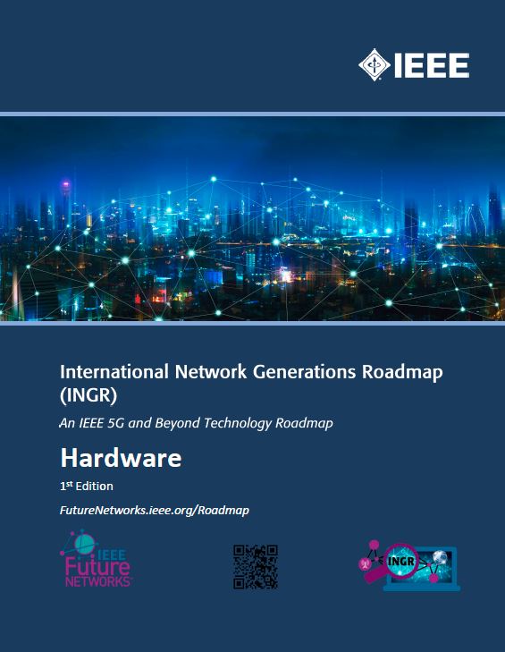 Hardware Cover Image