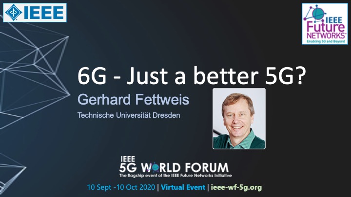 2020 5GWF Gerhard Fettweis